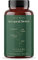Nullure Natural Detox Depurativo Hígado y Colon | Limpieza Intestinos + Digestión | Vegano | Cardo Mariano + Probióticos + Diente de León + Açaí + Cúrcuma + Selenio | 120 cápsulas (2 meses)