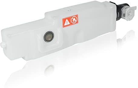 Inkadoo Contenitore toner residuo compatibile per Kyocera 1902LC0UN0 / WT-860 CS 4551 ci CS 5550 CI CS 4500 i CS 4550 ci CS 3050 CI