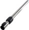 MisterVac Teleskop-Staubsaugerrohr kompatibel mit Miele Blizzard CX1 Excellence EcoLine SKCP3 HS16