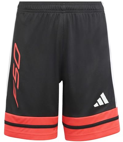 adidas unisex - barn Shorts F50 Shorts Kids