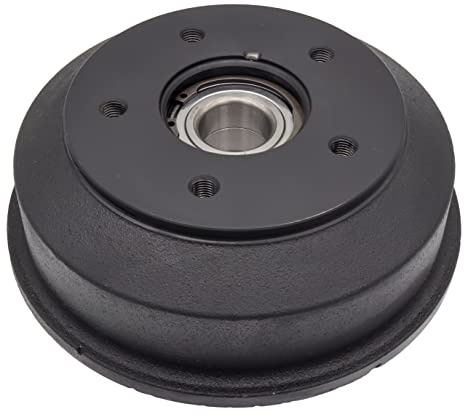 p4U 1 x bromsnav bromstrumma f. BPW Paderborn 2005/7 200 x 50 m. Kompakt lager LK 112x5 Vgl.-nr: 03.274.07.26.0 0327407260