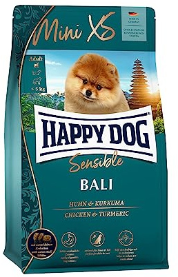 Happy Dog Supreme Mini XS Bali 300 g