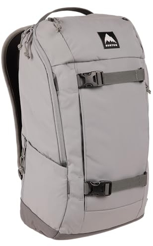 Burton Kilo 2.0 27L Backpack, Sharkskin