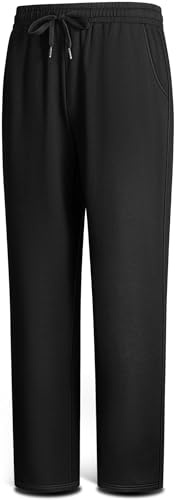 BULLIANT Pantaloni Jogging Uomo, Pantaloni Sportivi Uomo | Pantaloni Jogger Comodi Uomo per Allenamento