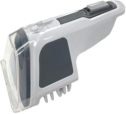 XCESS XPRESS Multipurpose Upholstery Pet Tool for Hoover Carpet Cleaners Power Max, Max Extract, Power Scrub, Smart Wash