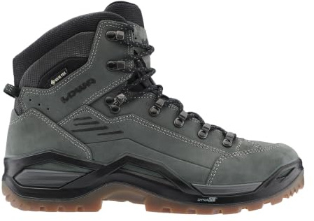 LOWA Renegade Evo Goretex Mid vandringsstövlar EU 45