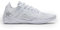 Rebel Athletic Revolt Cheer Schuh, Unisex-Erwachsene, Rebel Revolt, weiß, 4