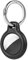 Ainiv Schutzhülle für AirTag, Hardcase Keyring Schutzhülle Kompatibel mit AirTags, Schutzhülle für Apple AirTags, Hülle Schlüsselanhänger Case, Leicht Cover mit Schlüsselanhänger