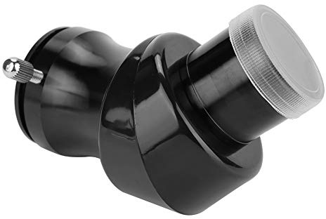 Miroir Diagonal d'image, Accessoire d'Oculaire de Télescope Miroir Diagonal Correct à l'envers pour Oculaire pour Télescope EY