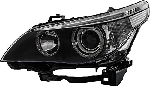 Scheinwerfer Xenon links 5-er E60 E61 Bj. 05-07 D1S/H7 inkl. Motor