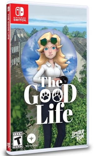 Limited Run The Good Life (Import)