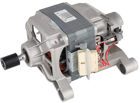sparefixd Suitable for Hoover Washing Machine Motor