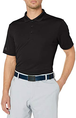 adidas Golfprestanda pikétröja för