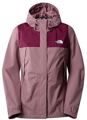 THE NORTH FACE Antora Jacket brown XS