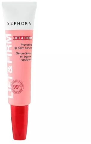 Sephora Collection Lift & Firm Plumping Lip Balm Serum - 15 mL / 0.5 fl oz