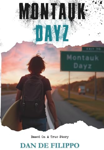 Montauk Dayz: A Surf Infused Retro Adventure