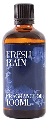 Fresh Rain Duftöl, 100 ml