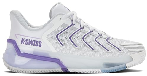 K-Swiss Tennis Shoe ULTRASHOT 4 Clay, Women, Clay Court