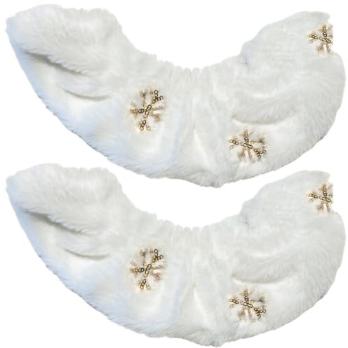 Lpitoy Couvre-Lames De Patins À Glace, Protège-Lames Légers, Souples, pour Patins Artistiques, pour Hommes Femmes