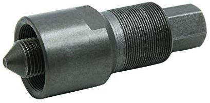 Sourcing Map - Extractor de Volante de 27 mm, Herramienta de extracción de Motor para Motocicleta
