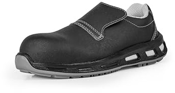 U-POWER - NOIR S2 SRC - SCARPE - BASSA 48/RED LION -U-8/RED LION -U-
