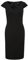 COMMA Damen 2146135 Kleid, 9999, 46