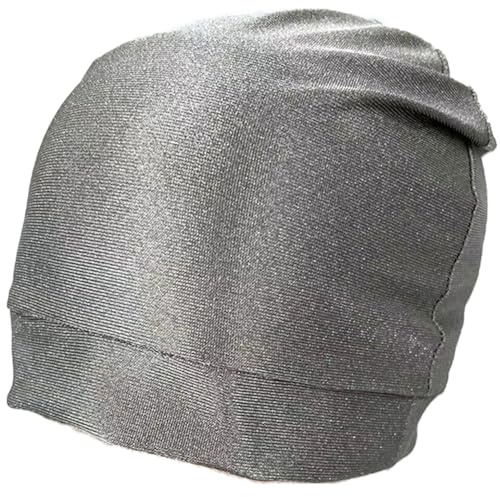 Zghhc Bonnet Anti-Radiation en Fiber, Bonnet Anti-Radiation Contre Les Ondes Électromagnétiques, Protection, Chapeau De Protection Emf
