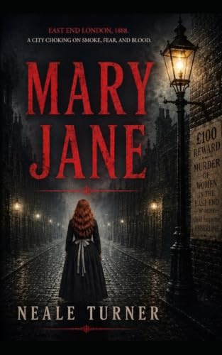 Mary Jane: Taken from the novel In the Shadow of the Ripper