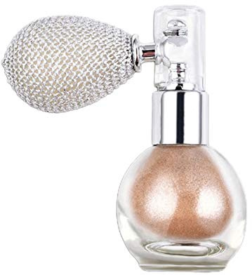 Sprays De Brillo Para El Cuerpo Y El Cabello,polvo De Resaltar,Spray De Purpurina,Spray De Purpurina,spray De Purpurina Brillante,Spray De Purpurina Corporal,Spray De Purpurina Para Cuerpo Del Cabello