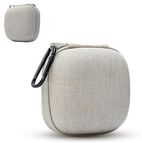 Borsa Filtro per Obiettivi della Fotocamera DSLR, Custodia Protettiva Impermeabile e Antiurto per 8 Filtri Circolari fino a 95 mm di Diametro