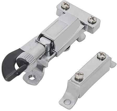 ZJchao Gitarrenpedalbrett, Gitarrenpedalbrett Kleines Pedalbrett mit Gitarren -Pedal -Board für