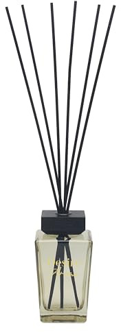 Lesser & Pavey Desire Diffuseur de thé Blanc 500 ML pour Parfum d'intérieur | Joli désodorisant pour soulager Le Stress et Calmer l'esprit | Diffuseur d'aromathérapie Cadeau pour Homme et Femme