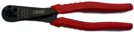 J.KOGU Machine Screw Cutter for Inch-MADE IN JAPAN