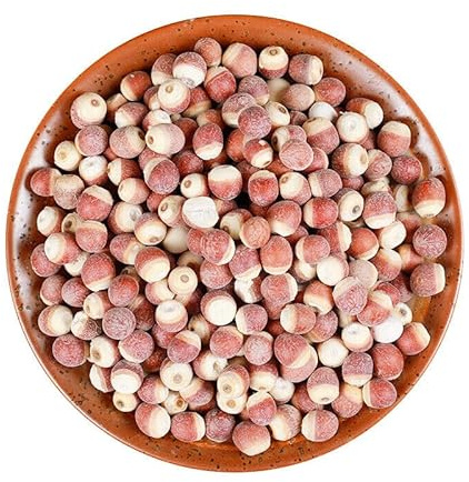 Tisane Qianshi Une Sélection De Plantes Chinoises Séchées Tisane Nourrissante Pour Les Reins Tisane Aux Fleurs Et Aux Fruits Infusion Idéale Pour La Préparation De Soupes Et De Desserts (50g)