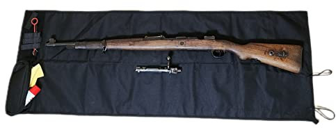 LOBOLOKO Wartungsmatte/Reparaturmatte/Werkzeugmatte - für Sportschützen, Airsoft, Modellbau, RC, Slot-Car, Paintball, 1 Stück