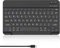 SENGBIRCH Wireless Bluetooth Keyboard - UK layout Keyboard for iOS iPad, iPad Pro, iPad Air, Mac, Android Tablet Samsung Galaxy, Xiaomi Pad 5, Huawei, Lenovo, Black