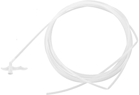 ABOOFAN Tubo Estensione per Spray Foam Applicatore Versatile per Sigillante Facile da Usare per Decorazioni e Domestiche