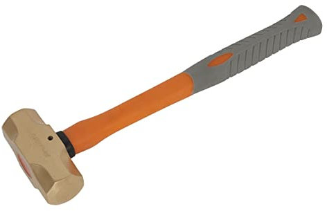 Sealey NS087 2.2lb Sledge Hammer Non-Sparking