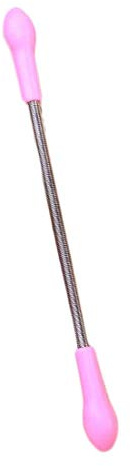 Haarentfernung Epilierer Pinzette Epicare Spirale Epilator Enthaarung