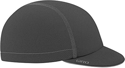 Giro Bike Peloton hatt Charcoal 22 One Size