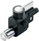 JURA original - Profi-Feinschaumdüse G2 - 1er-Pack - 24250, Schwarz