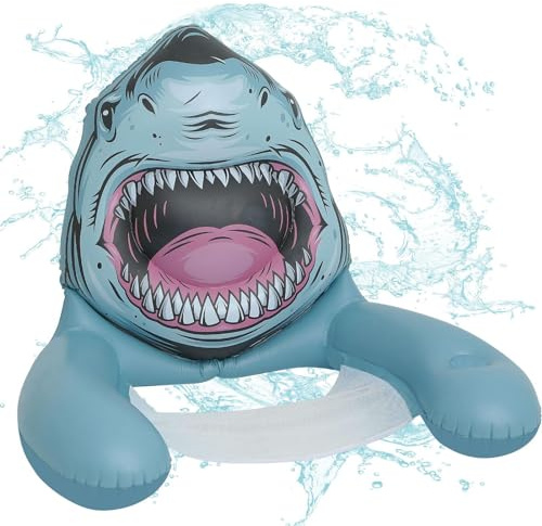 Flotador de piscina inflable, silla flotante para piscina, Balsas flotantes para piscina, Sillón de sofá flotante de piscina de PVC reutilizable espesado para adultos