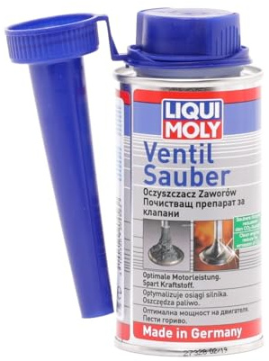 Liqui Moly 20456 - Fuel Additive