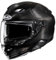 HJC, Casco Moto Integrale F71 CARBON Black, M