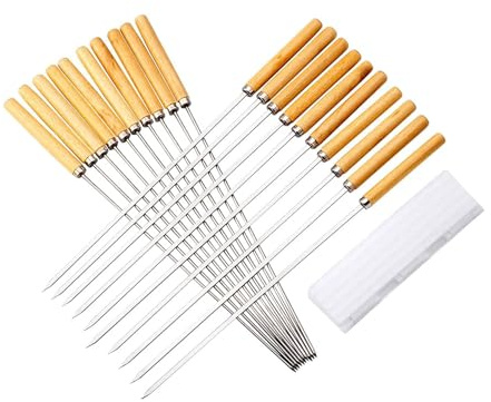 Generic Spett för Grillning, Spett Sticker 20st Grill