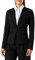 comma Damen 60.2.61.15.152.2134842 Blazer, 9999 schwarz, 36