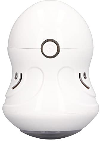 Elektrischer Hornhautentferner, Professionelle Kabellose Fußfeile, Wiederaufladbare Pediküre-Werkzeuge für Harte, Trockene, Rissige Fersen