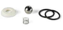 WAGNER 580391 Reparatur Set Einlassventil, Ersatzteil für Farbsprühgerät
