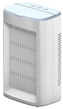 Bärbar Luftkonditionering Multifunktion Mini Fläkt USB Elektrisk Luftkylare Vatten Spray Mist 3-växlad Luftkylningsfläkt Luftfuktare Kyl Ner Snabbt