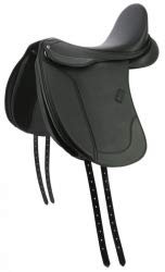 Norton Club Dressursattel Rexine Evol, Sattelgröße – 15